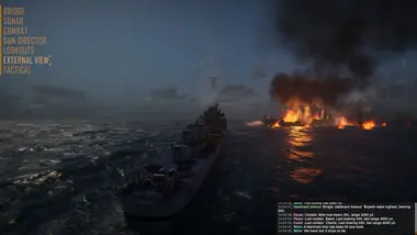 Destroyer: The U-Boat Hunter preview 2