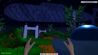 Destructions preview 4
