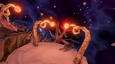 Destructions preview 3
