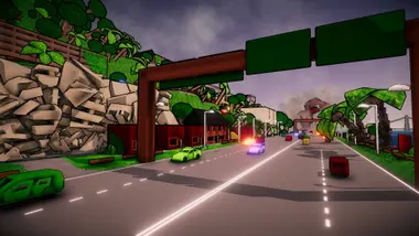 Destructions preview 2