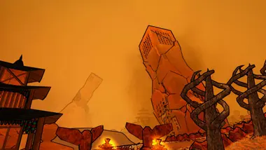 Destructions preview 7