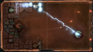 Destructure: Among Debris preview 5