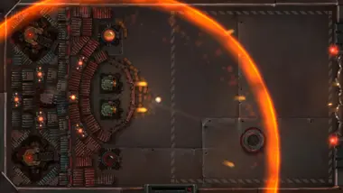 Destructure: Among Debris preview 7