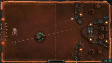 Destructure: Among Debris preview 2