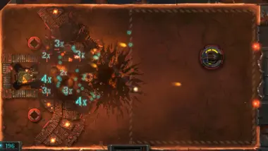 Destructure: Among Debris preview 6