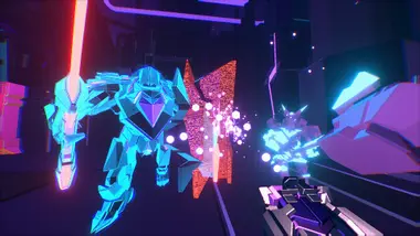 DESYNC preview 2