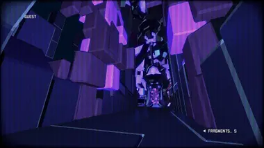 DESYNC preview 4