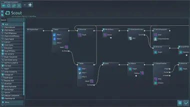 Desynced preview 2
