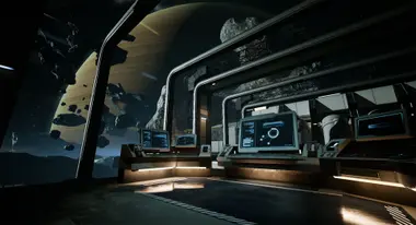 Detached: Non-VR Edition preview 4