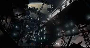 Detached: Non-VR Edition preview 5