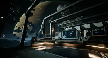 Detached VR preview 5