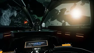 Detached VR preview 3