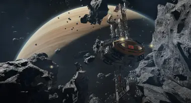 Detached VR preview 9