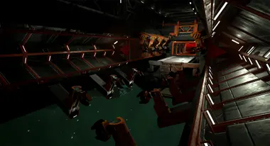 Detached VR preview 6
