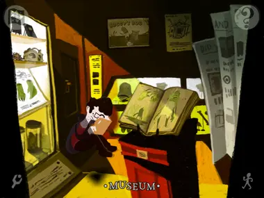 Detective Grimoire preview 7