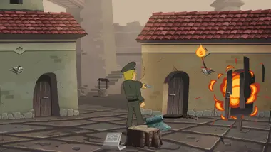 Detective Hayseed: The Cloning Madness preview 5