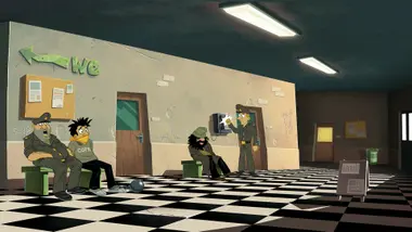Detective Hayseed: The Cloning Madness preview 6