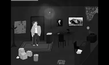 Detective Noir preview 12