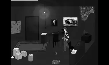 Detective Noir preview 10