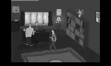 Detective Noir preview 8