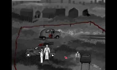 Detective Noir preview 9