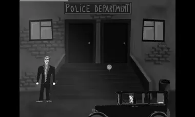 Detective Noir preview 5