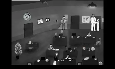 Detective Noir preview 7