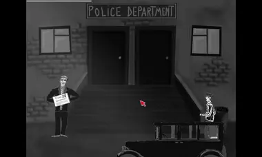 Detective Noir preview 3