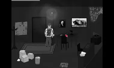 Detective Noir preview 2