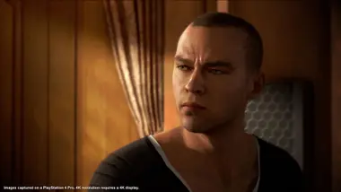 Detroit: Become Human preview 6