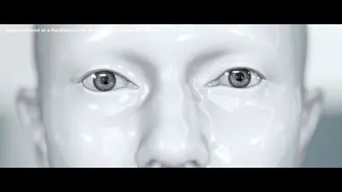 Detroit: Become Human - - CIS preview 4