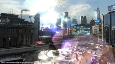 Detroit: Become Human preview 2