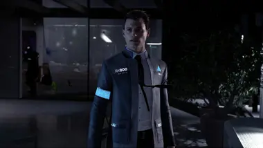 Detroit: Become Human preview 7
