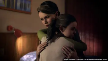Detroit: Become Human - - UNITED STATES preview 5