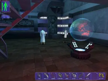 Deus Ex: GOTY preview 10