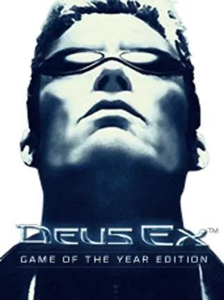Deus Ex: GOTY preview 7