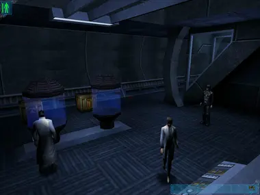 Deus Ex: GOTY preview 5