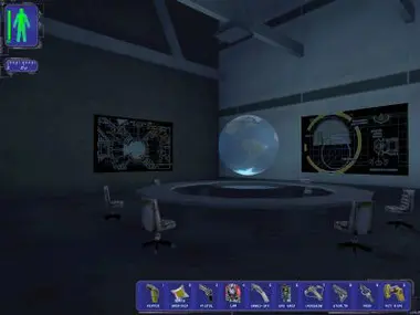 Deus Ex: GOTY preview 3