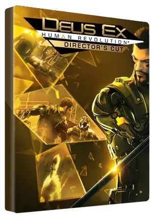 Deus Ex: Human Revolution - Director's Cut preview 10