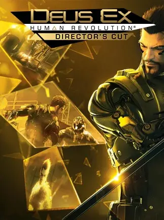 Deus Ex: Human Revolution - Director's Cut preview 11