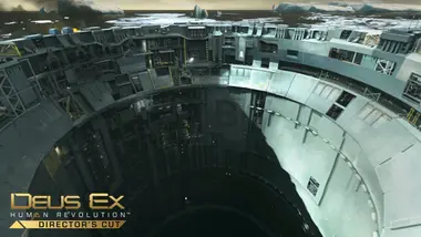 Deus Ex: Human Revolution - Director's Cut preview 6
