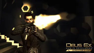 Deus Ex: Human Revolution - Director's Cut preview 4