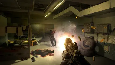 Deus Ex Human Revolution preview 8