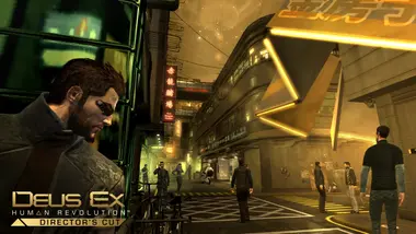 Deus Ex Human Revolution preview 15