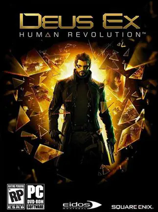 Deus Ex Human Revolution preview 9