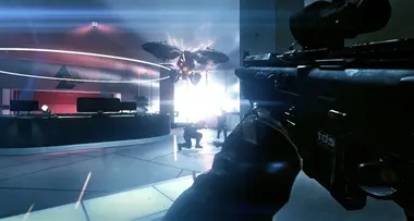 Deus Ex Human Revolution preview 5