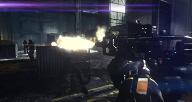 Deus Ex Human Revolution preview 3