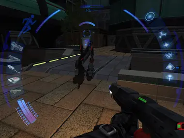 Deus Ex: Invisible War preview 7