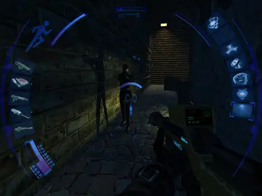Deus Ex: Invisible War preview 5