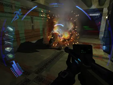 Deus Ex: Invisible War preview 6